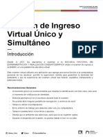 ENERC Examen Virtual 2023