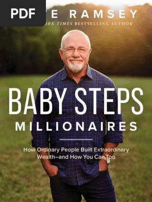 Baby Steps Millionaires