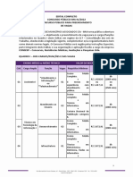 Edital Completo Concurso Público Ima 01/2022 Concurso Público para Preenchimento de Vagas