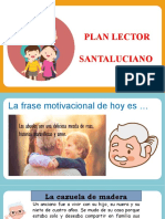Plan Lector Lectura 5