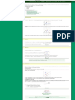 Diferencias Entre Módulo, Dirección y Sentido de Un Vector