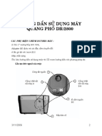 Huong Dan Dr2800-Vietnam New1