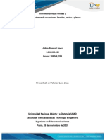 TAREA - 3 - Sistemas de Ecuaciones Lineales, Rectas y PlanosCarpeta