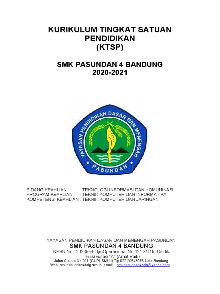 kurikulum-smk-pasundan-4-2020-2021-pdf