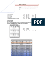 Diseño Componentes Planta de Tratamiento de Aguas Residuales (Ptar)