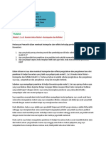 Modul 1.1.a.8. Koneksi Antar Materi - Kesimpulan Dan Refleksi