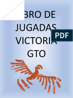 Jugadas Victoria