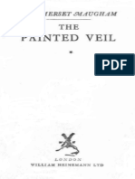 The Painted Veil - 面纱