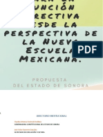 Cuadernillo Fundamentos Funcion Directiva Desde Perspectiva Nueva Escuela Mexicana