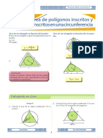 GEOMETRÍA 4 SEC - Valido IV Bim