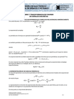 Fourier TD