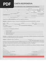 Rifa de Raspadito: Instrucciones y Formato | PDF