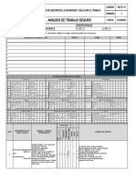 SST-F-15 Formato Ats