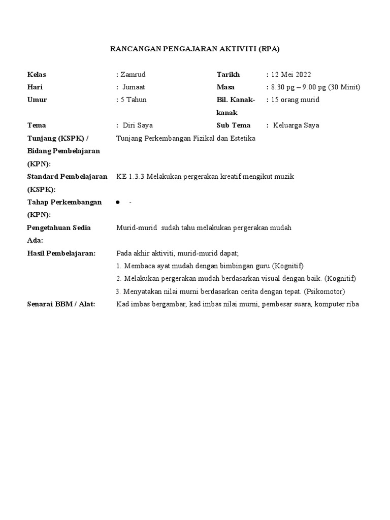 RPA | PDF
