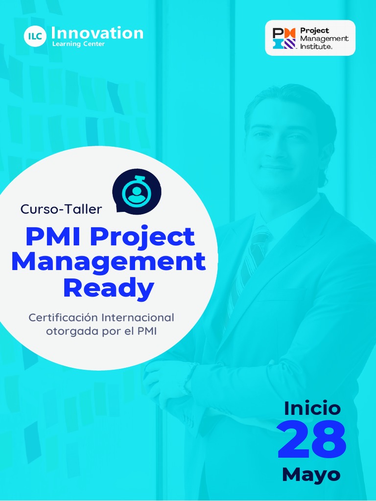 Folleto pmi ready 8 download free pdf business inform tica