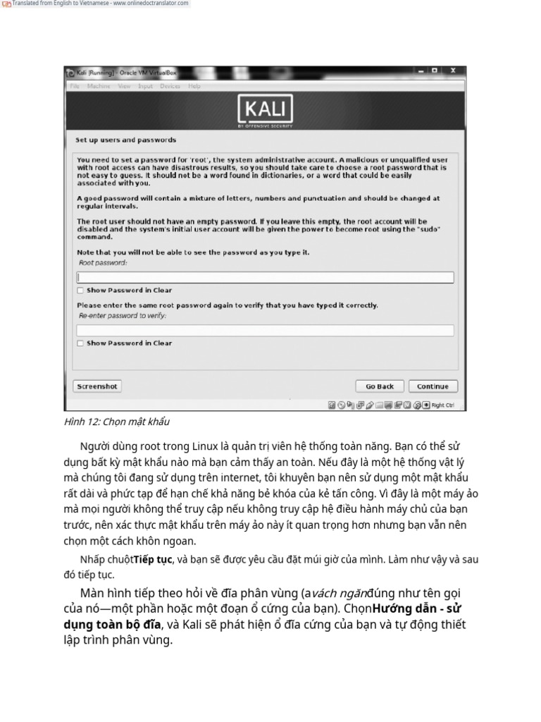 Linux Basics For Hackers PDF Room (035052) .En VI PDF