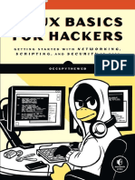 Linux Basics For Hackers - PDF Room (001-034) .En - VI
