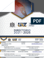 Directorio UAZ General Ene2023