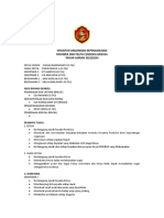 Struktur Organisasi Paskibra Sasakala PCB 20232024