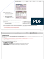 Bank Reconciliation Manual