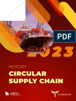 Report Circular Supply Chain