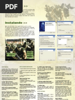 Download Manual - Jogo Comandos III by anilobscribd SN64857452 doc pdf