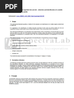 List-of-IP-Test-Methods 2017 | PDF | Petroleum | Diesel Fuel