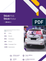 StickMob & StickMotor - Deck 2022