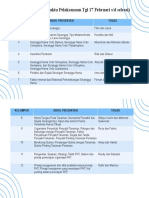 Kelompok Presentasi