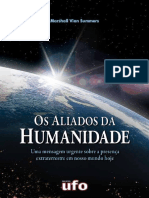 Os Aliados Da Humanidade