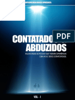 Contatados e Abduzidos