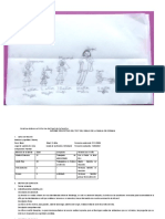 EJEMPLO N°2 Informe Del Test de La Familia