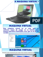 Maquia Virtual