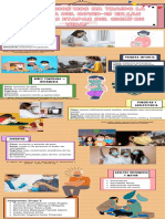 ¿Que Cambios Nos Ha Traido La Pandemia Del Covid-19 en Las Diferentes Etapas Del Ciclo de Vida?