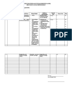 Format Kisi Kisi Soal PTS Ganjil