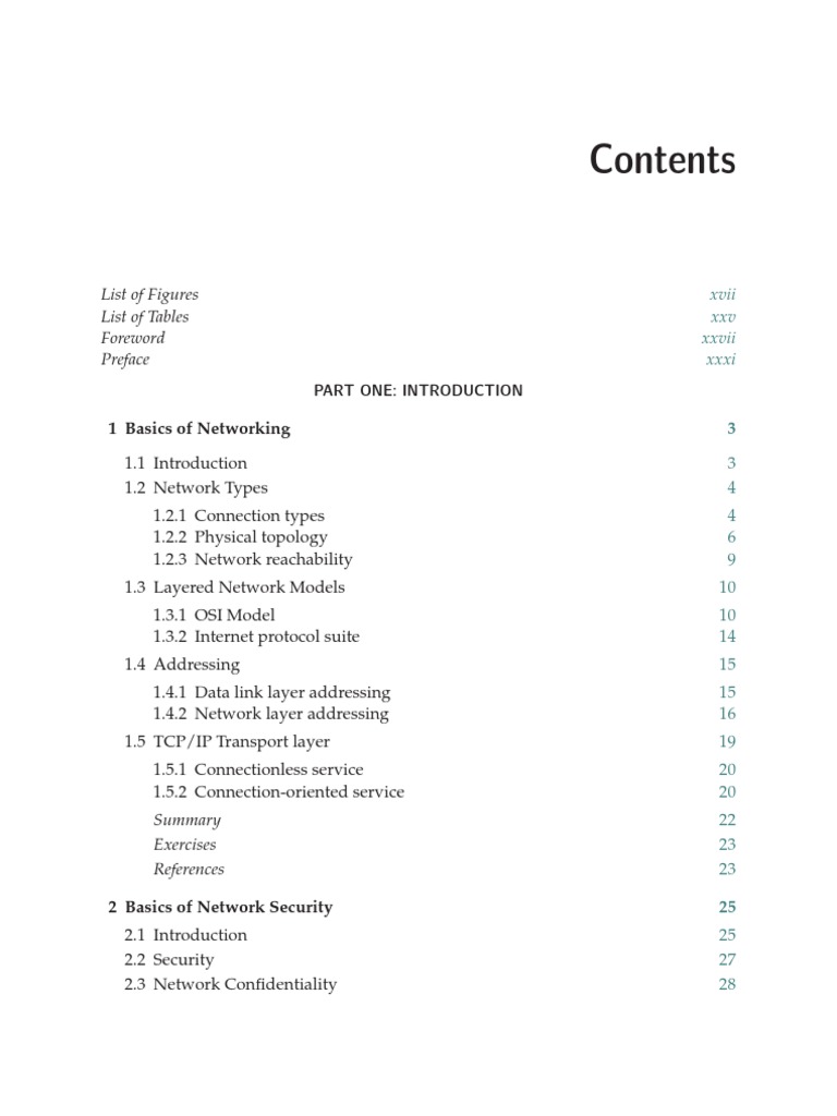 Introduction To Iot | PDF | Computer Network | Network Topology