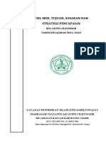 21c Dokumen Program Yang Memuat Strategi Pencapaian Tujuan Madrasah - Compress Dikonversi
