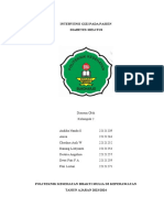 Gizi Diet DM REVISI 1