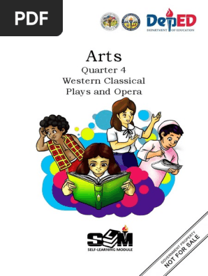 ARTS 4TH Quarter