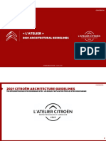 L'atelier 2021 Guidelines