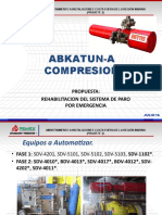 Propuesta SPPE 11 Señales