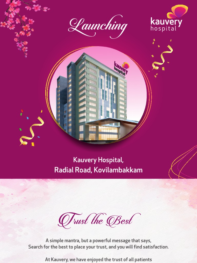 Kauvery Hospital Kovilambakkam 1683280661 PDF