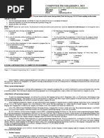 ComProg Module - M5 Final