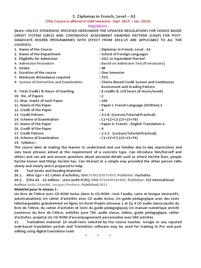 diplomas-in-french-level-a1-pdf-course-credit-academia