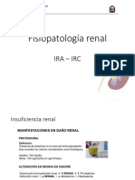 Renal Fisiopatología Unab