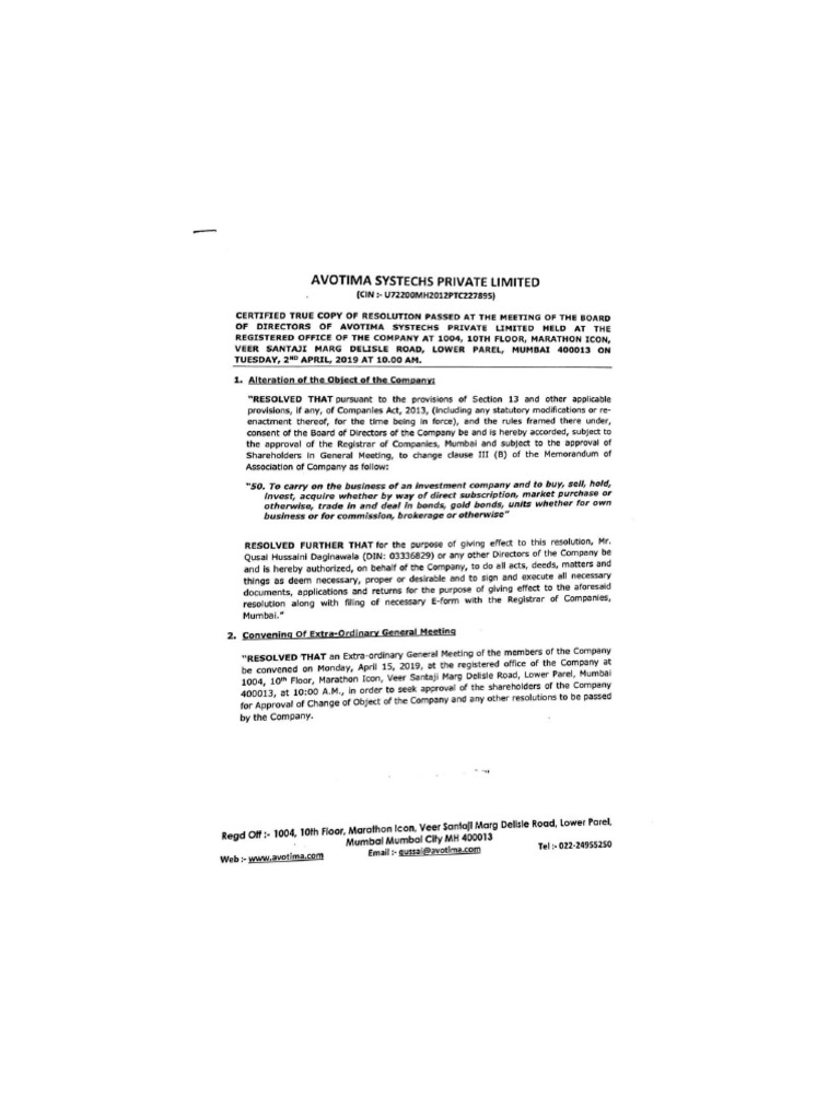 02 ctc board resolution pdf