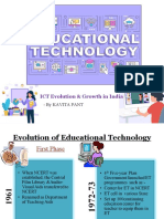 Ict in Education
