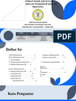 Laporan PKL Raffi XII DG 2-1