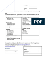 Acc 302 502 PRACTICE Exam 3