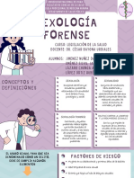 Sexologia Forense D